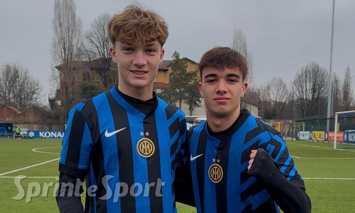 Comelli e Vanacore