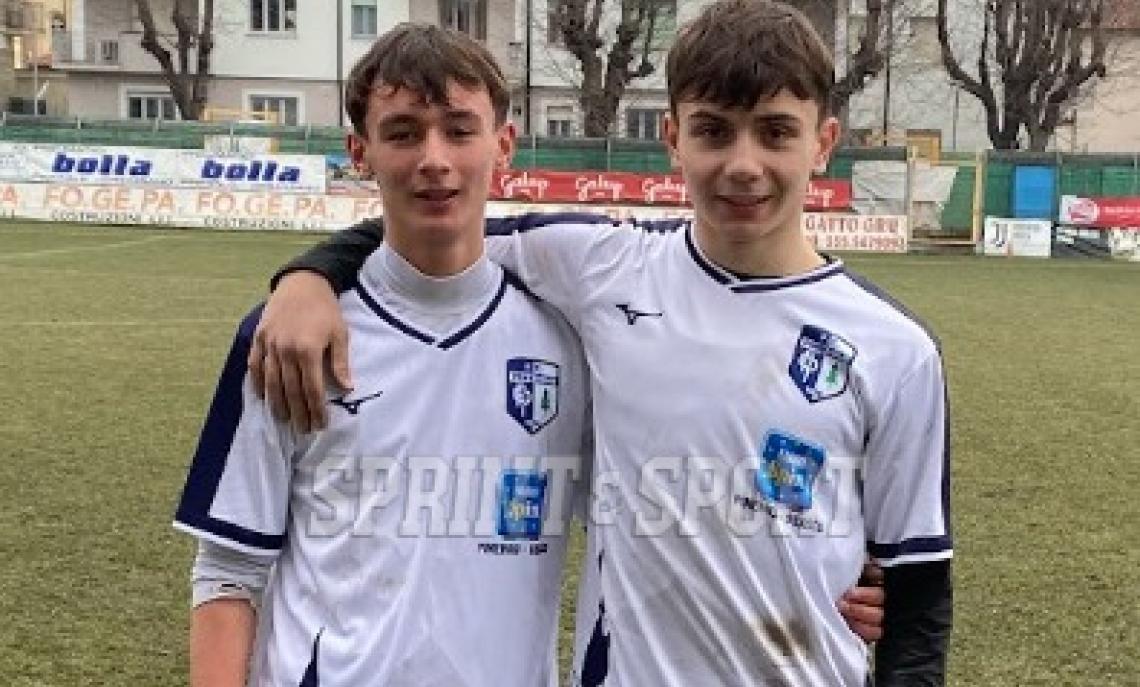 PINEROLO U17