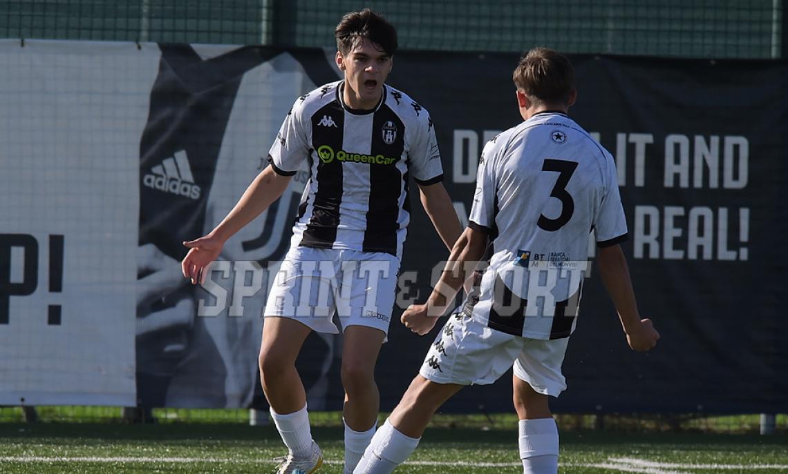 Lascaris Under 17
