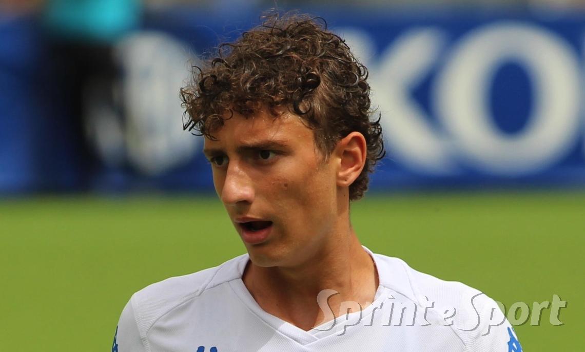 Gol decisivi e un talento a tutto tondo: per l'attaccante classe 2007 è la stagione della consacrazione