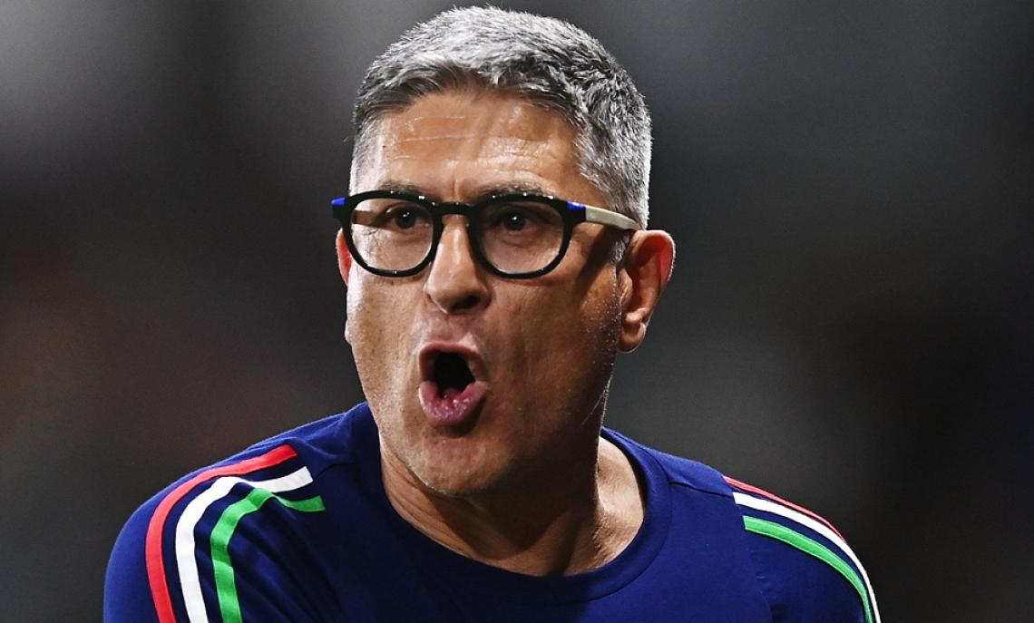 Massimiliano Favo