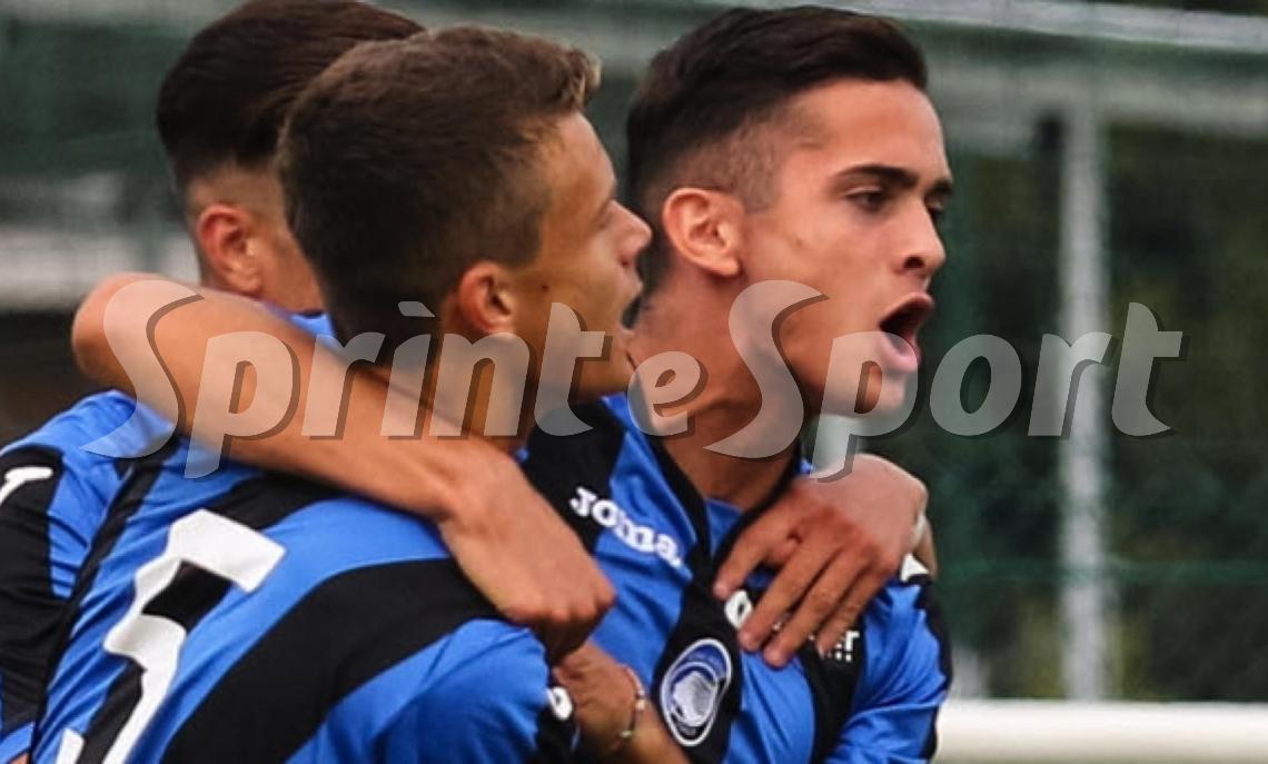 BRA SERIE D - ALESSIO ROSA