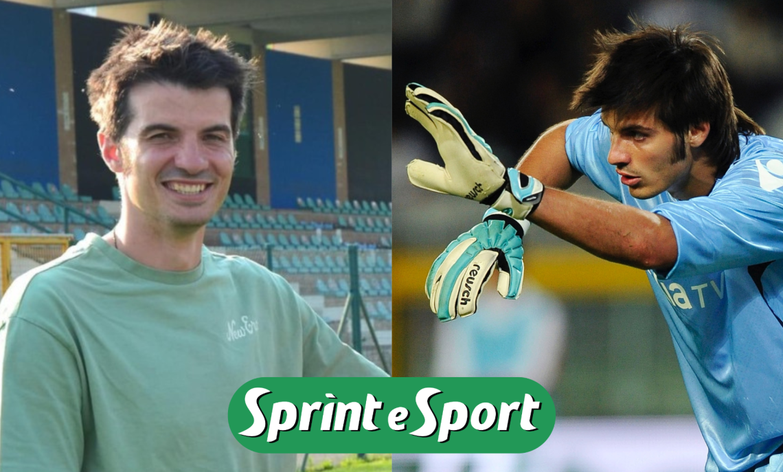 Michael Agazzi