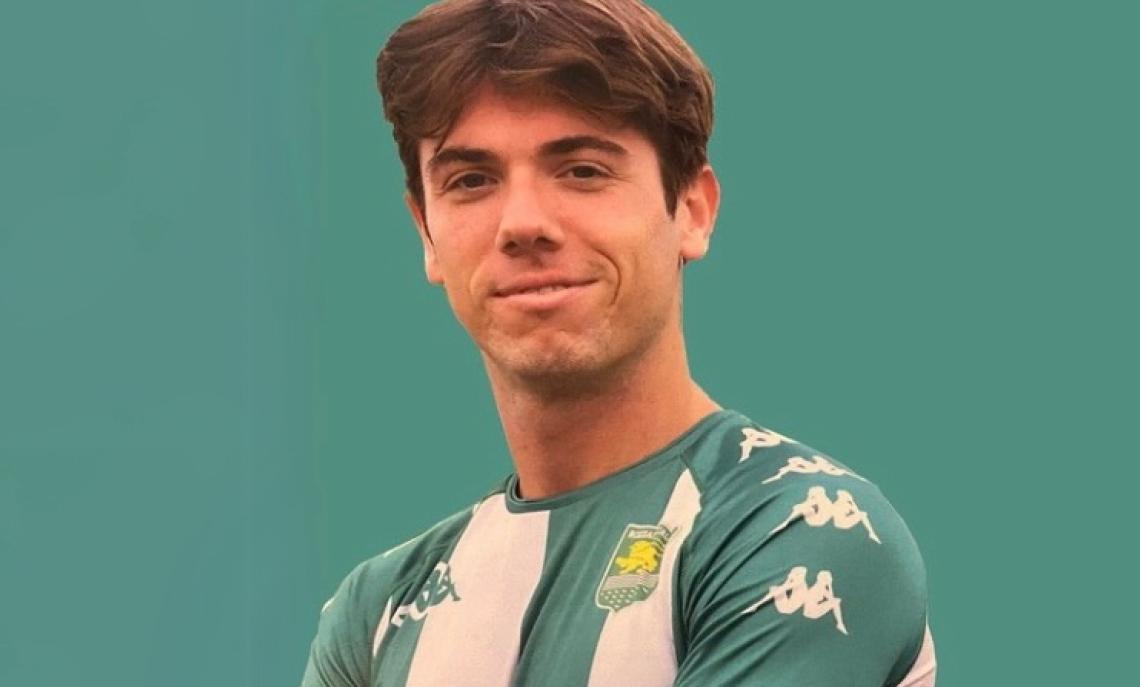 Federico Mereto