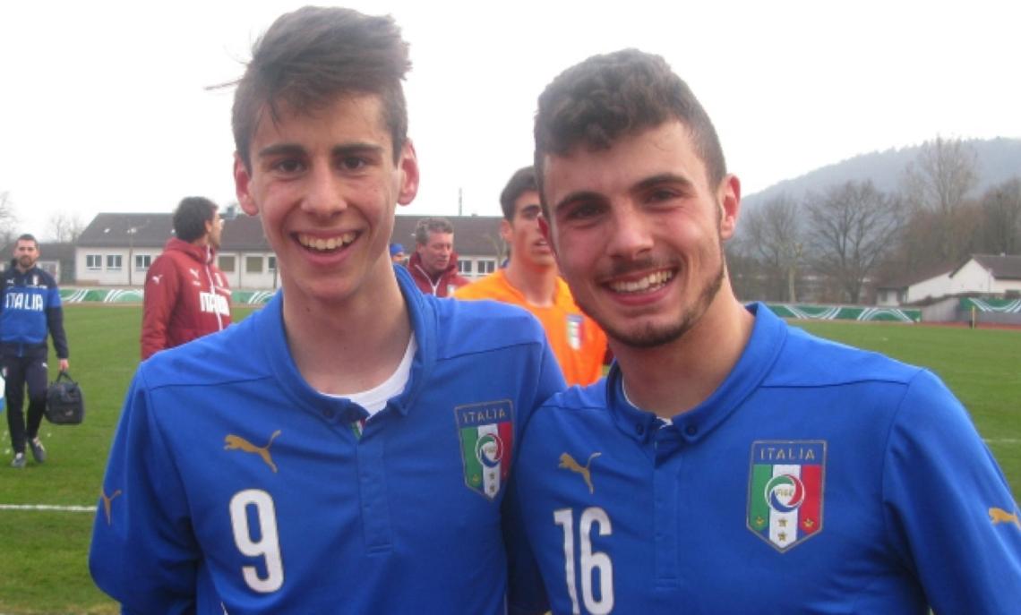 Tra i talenti più interessanti di fine millennio, il poliedrico ex Atalanta tenta il rilancio con la neopromossa