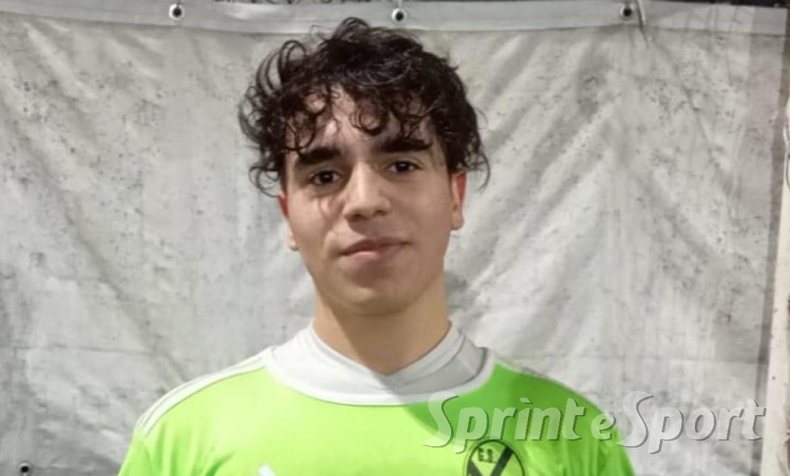 UNDER 19 VILLA