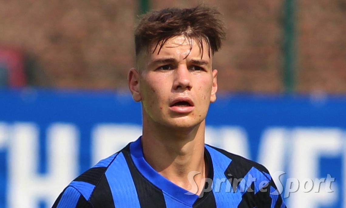 Topalovic Inter