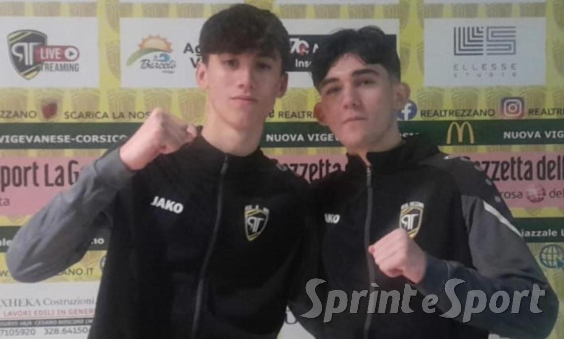 UNDER 19
