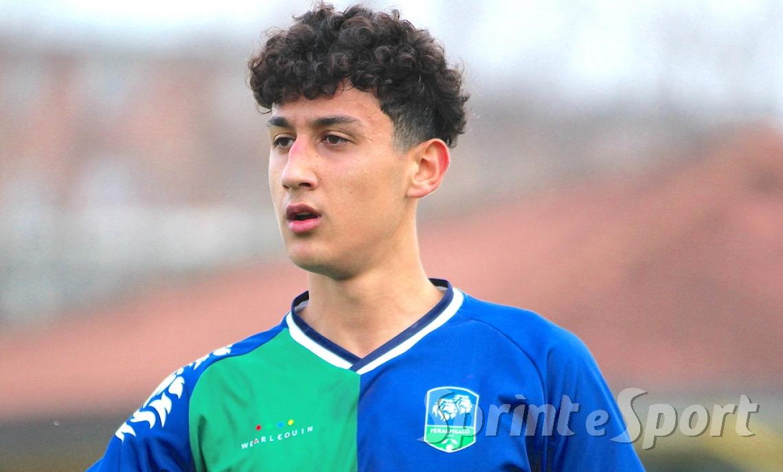 Samuele Sina