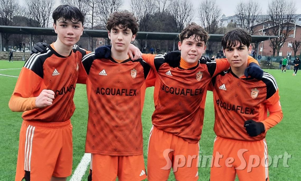 RHODENSE UNDER 15