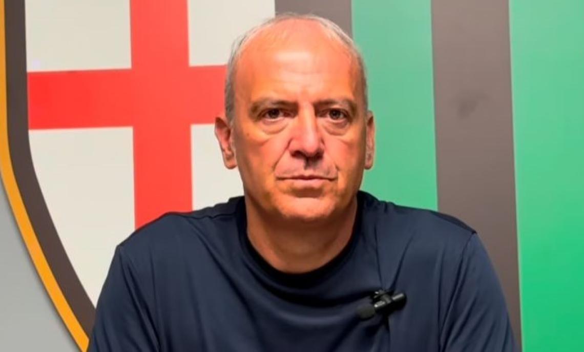 Tommaso Papa, Ausonia