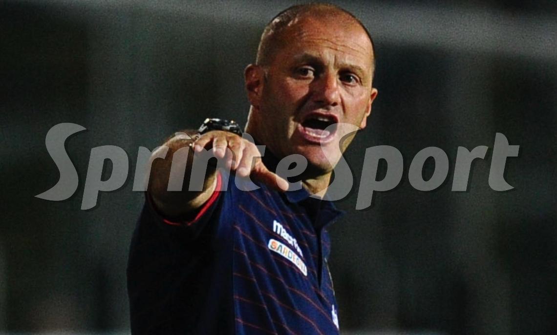 BRESCIA SERIE B - PIERPAOLO BISOLI.