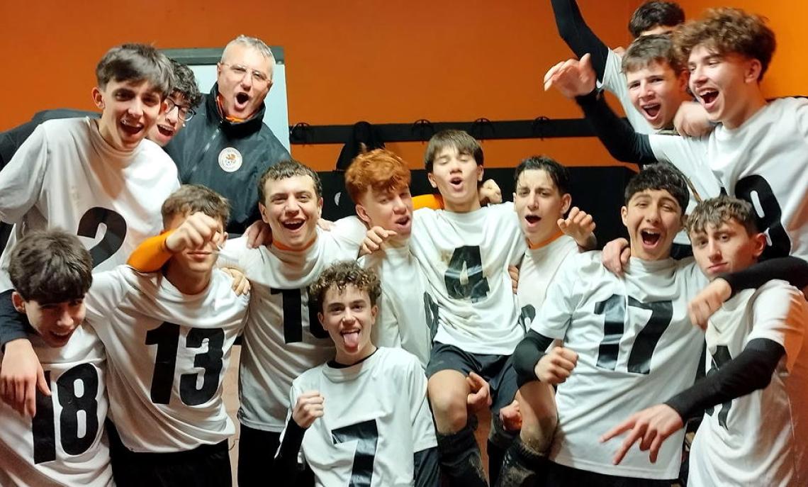 Real Olympic U16