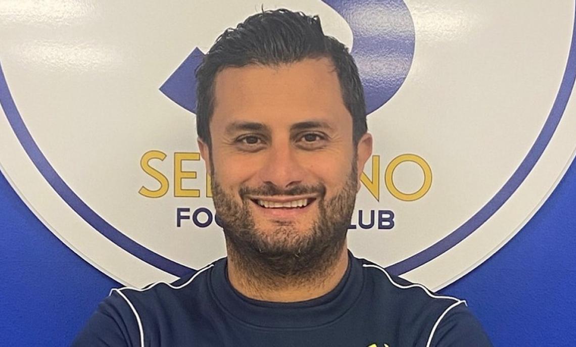 Imbriaco Sedriano