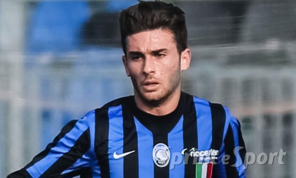 PESCARA SERIE C - ERDIS KRAJA