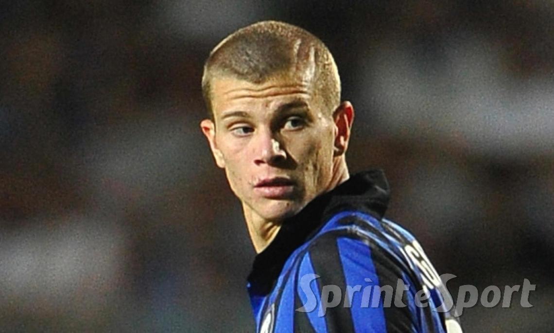 SAMUELE LONGO