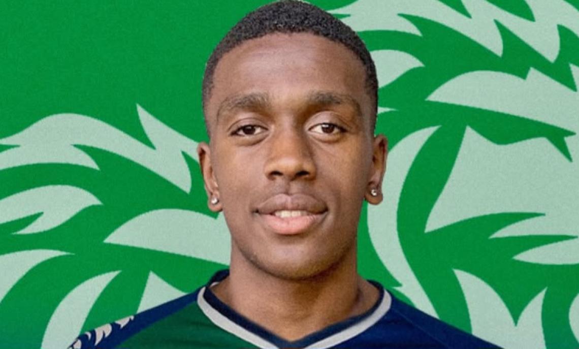 LECCO SERIE C - CHRISTOPHER ATTYS