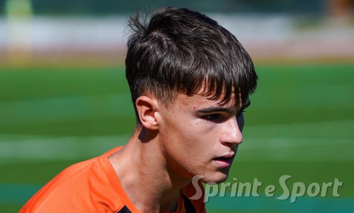 ROBERTO TOTARO • ARDOR BOLLATE
