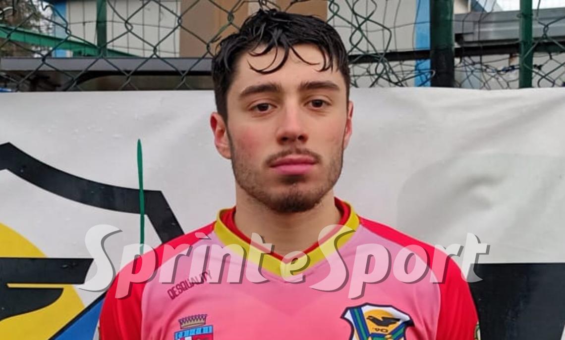 UNDER 19 PIEMONTE CARRARA SAN GIACOMO CHIERI