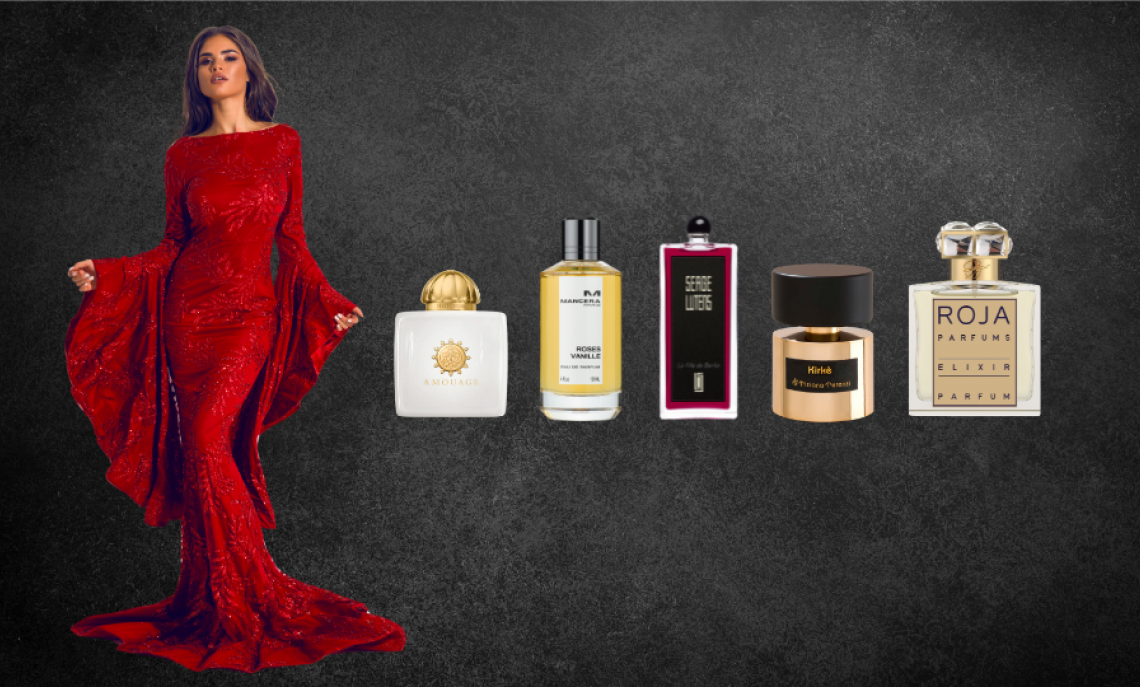 5 profumi da donna esclusivi da provare assolutamente: eleganza, carattere e seduzione