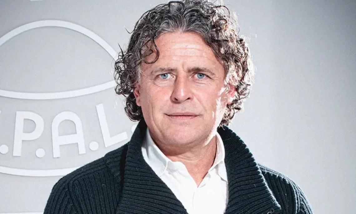 SPAL SERIE C - FRANCESCO BALDINI.