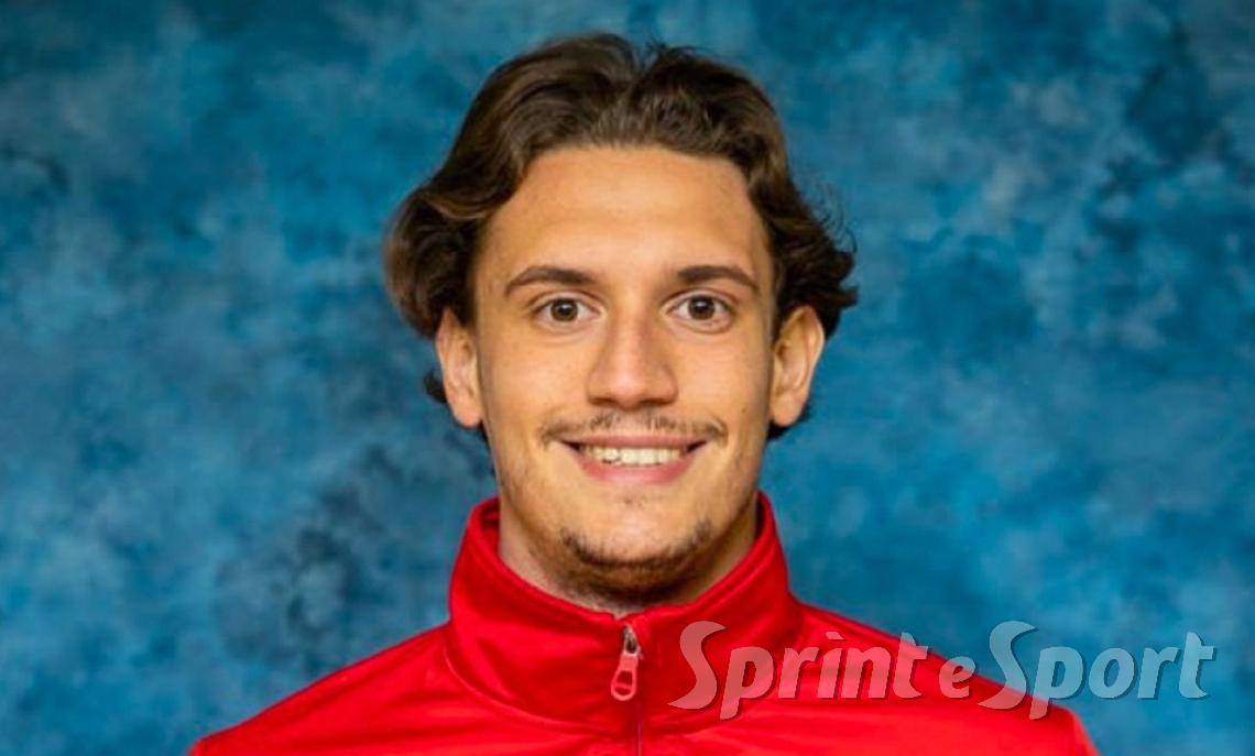 Riccardo Cagnazzi; OSL GARBAGNATE UNDER 17