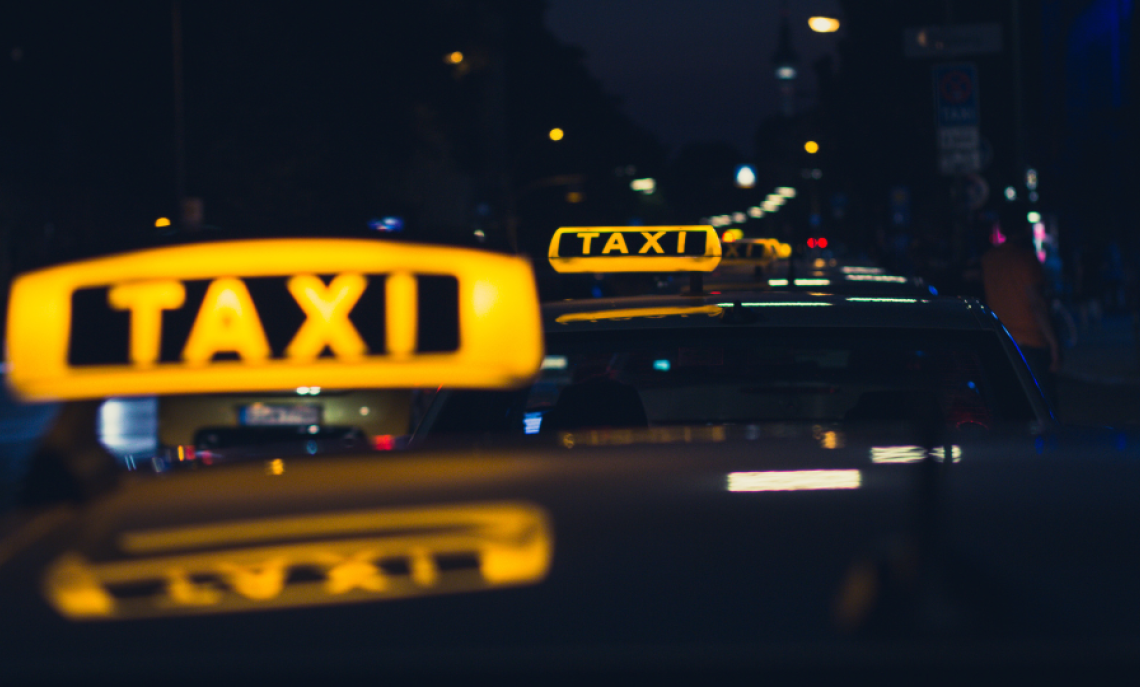 Genitori taxi: istruzioni per l’uso (e per la sopravvivenza)