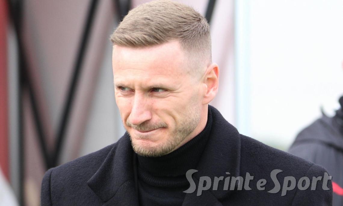 TERNANA SERIE C - IGNAZIO ABATE