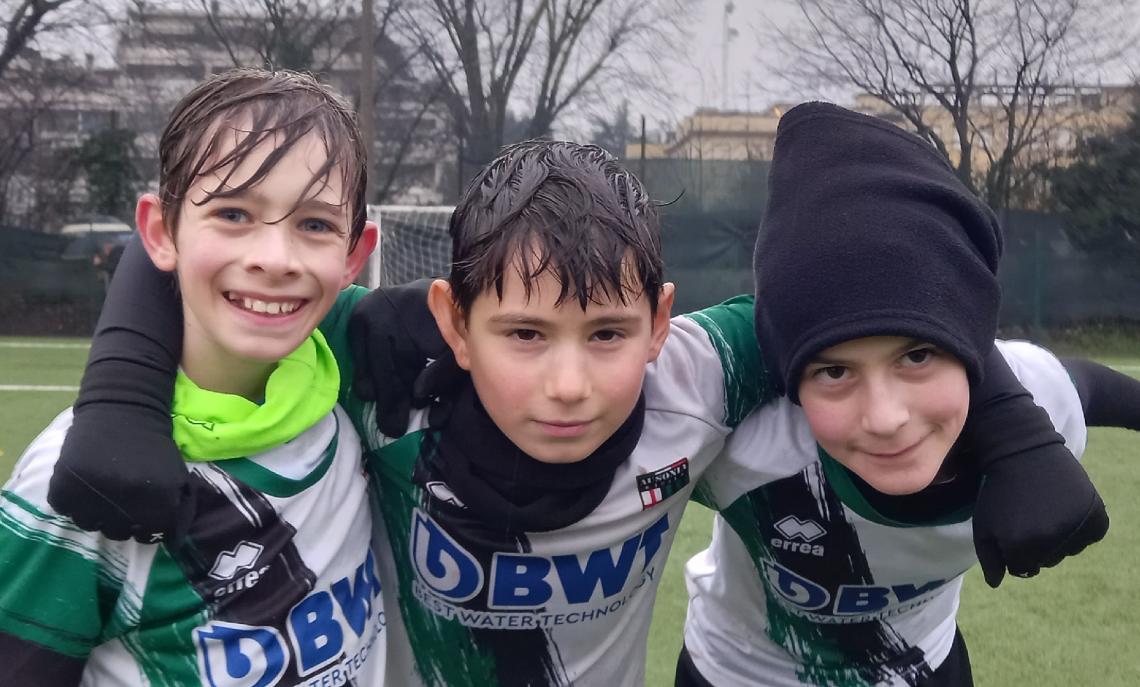 Si ricomincia col botto! Gol e spettacolo per iniziare il campionato primaverile