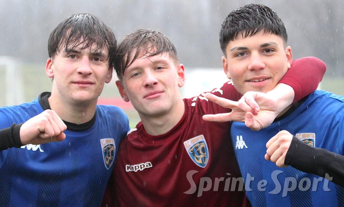Il bomber che segna all'esordio, il portiere che para due rigori: Renate, è proprio una favola!