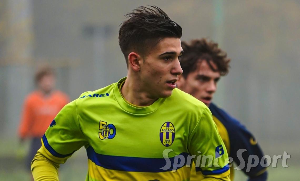 Federico D'Amato