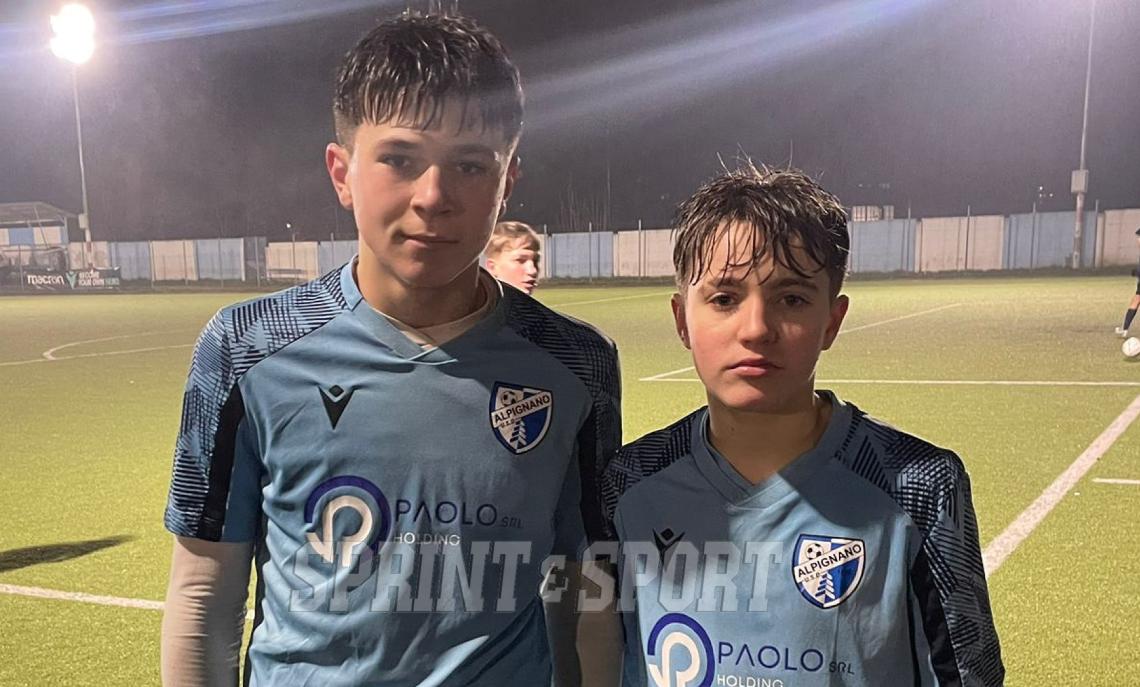 Succede tutto nella ripresa: tre gol e tre punti che fanno volare gli alpiceleste