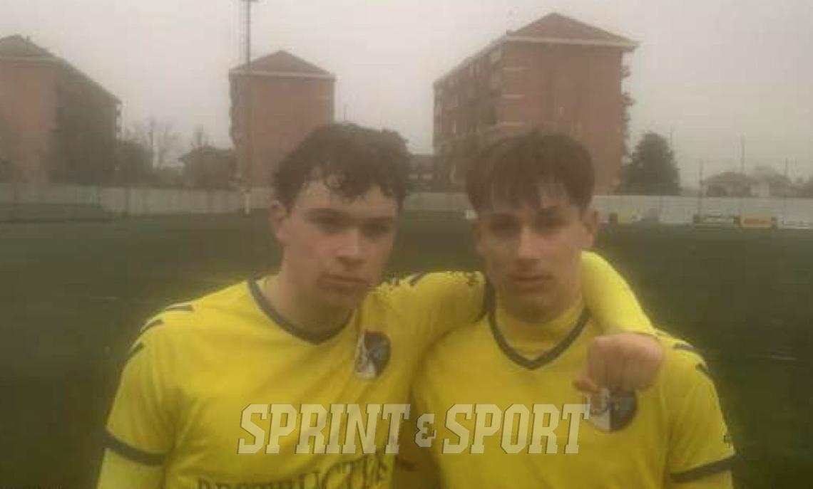 Gialloblù super nel segno del tandem d'attacco, partita quasi perfetta e play-off ad un passo