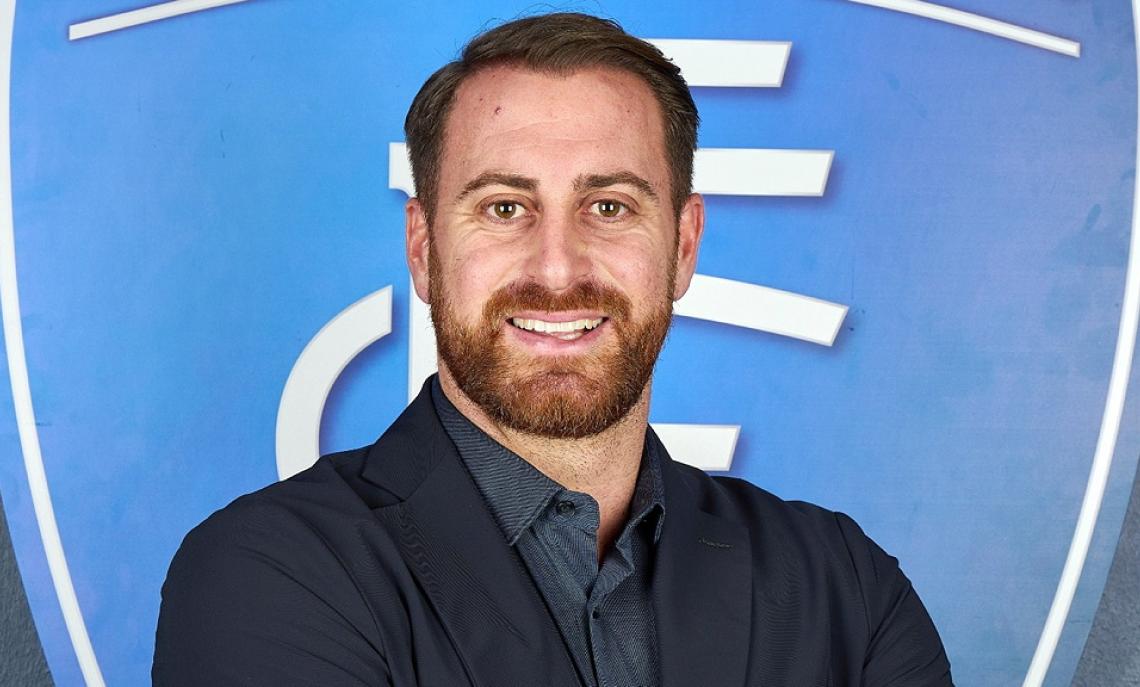 Dario Polverini