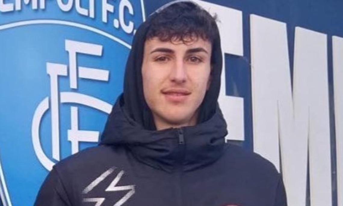 ATHLETIC PALERMO ECCELLENZA - GABRIELE PALUMBO