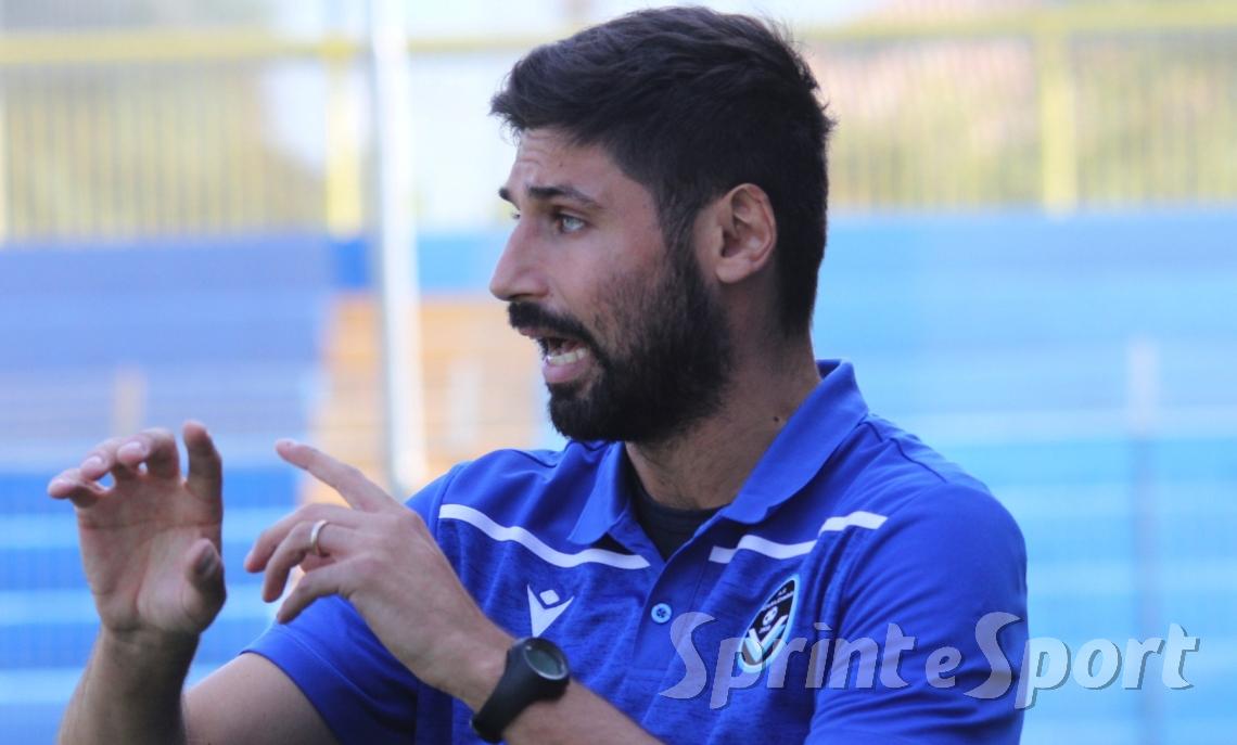 CALDIERO TERME-GIANA ERMINIO COPPA ITALIA SERIE C - ANDREA CHIAPPELLA