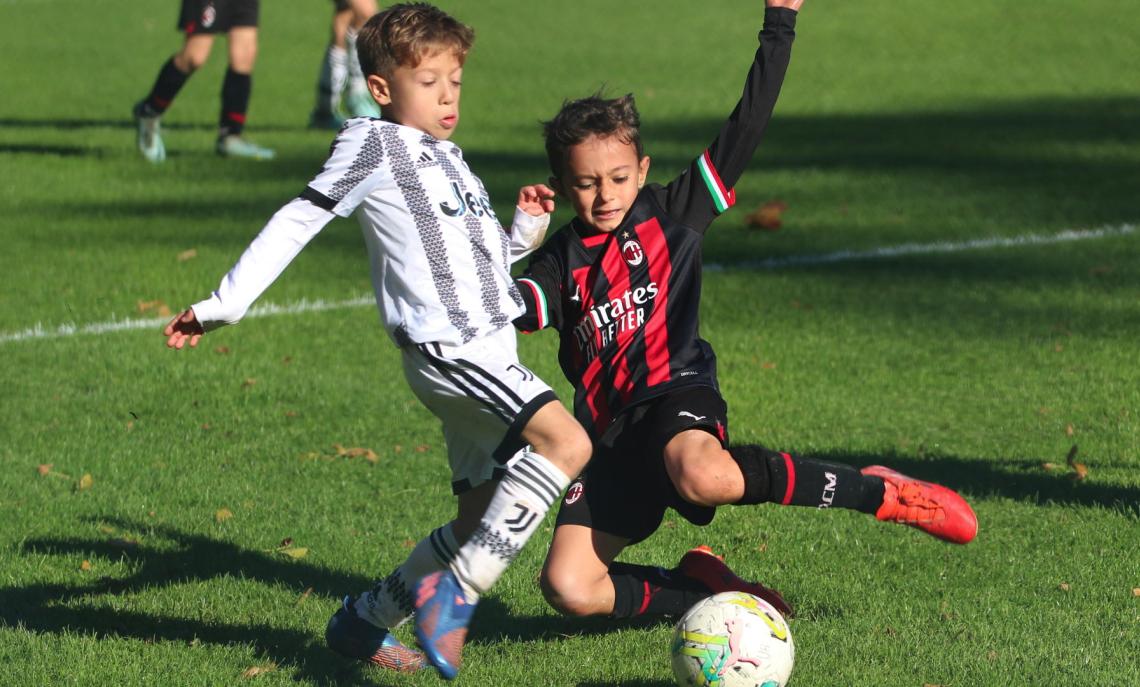 Pronti gironi e calendari: tra una settimana si scende in campo!