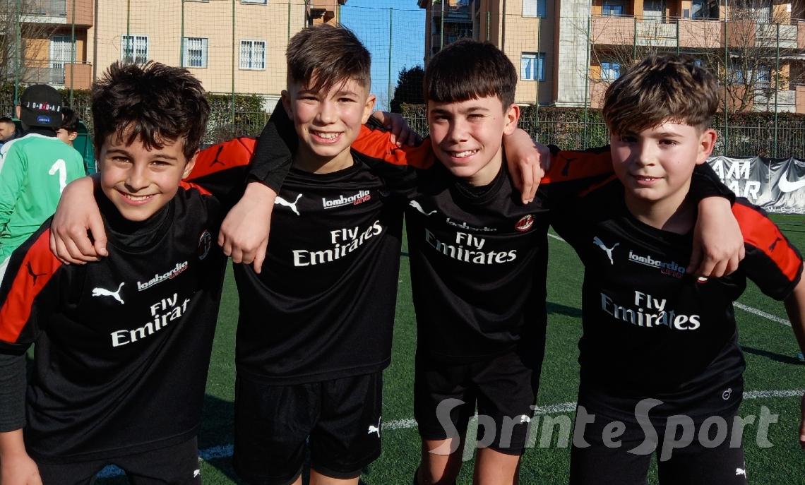 Solo gol belli e spettacolo nella sfida al vertice!
