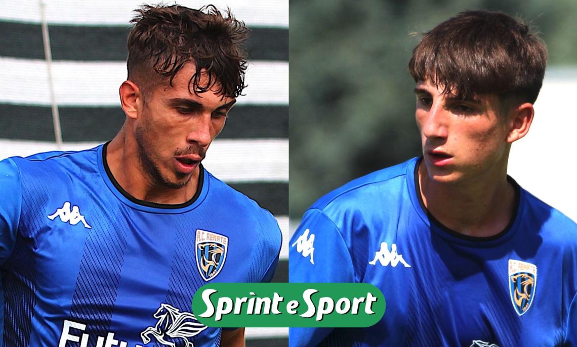 Brescia-Renate Primavera 2