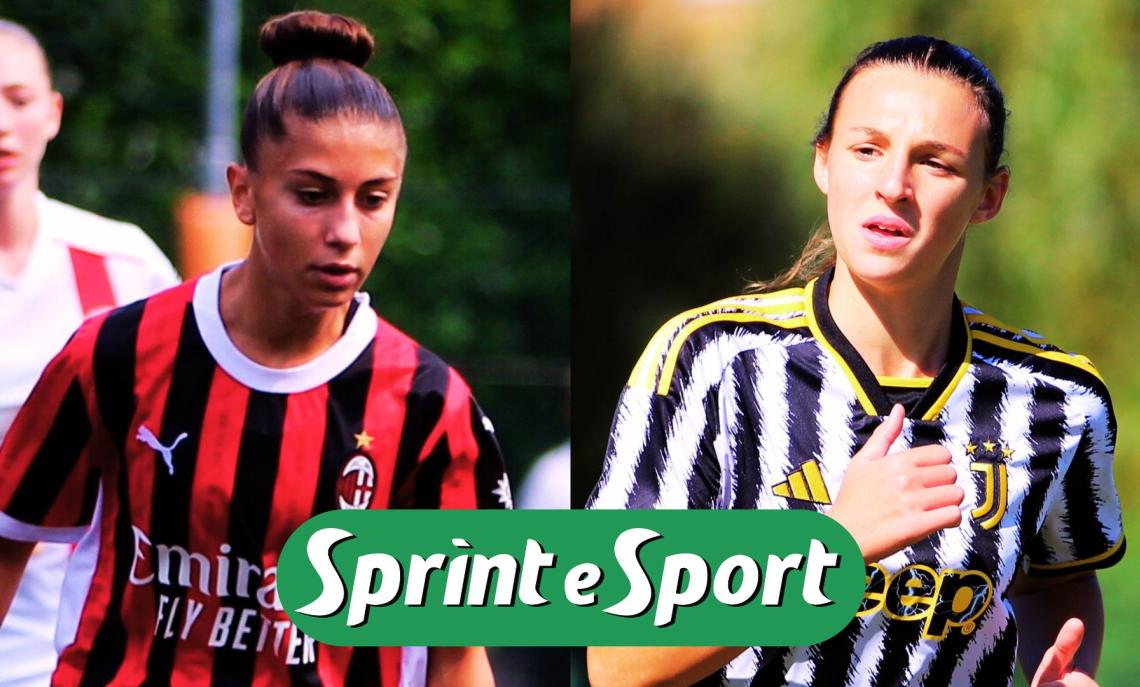 Milan-Juve