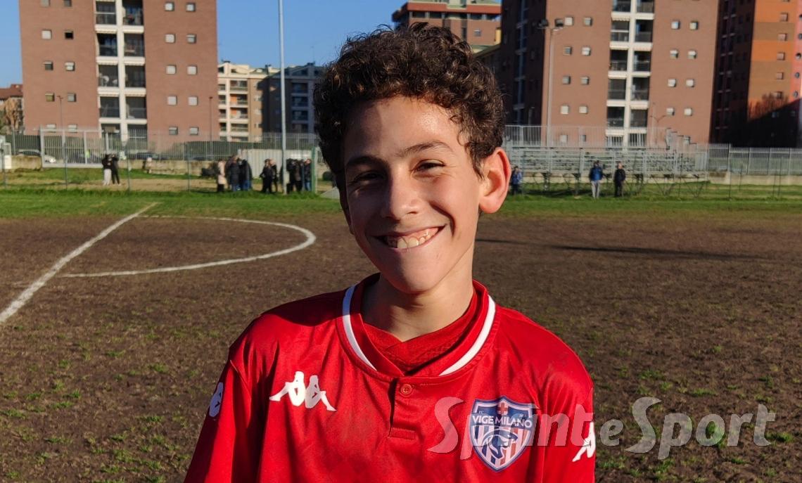 Tommaso Luigi Cacace