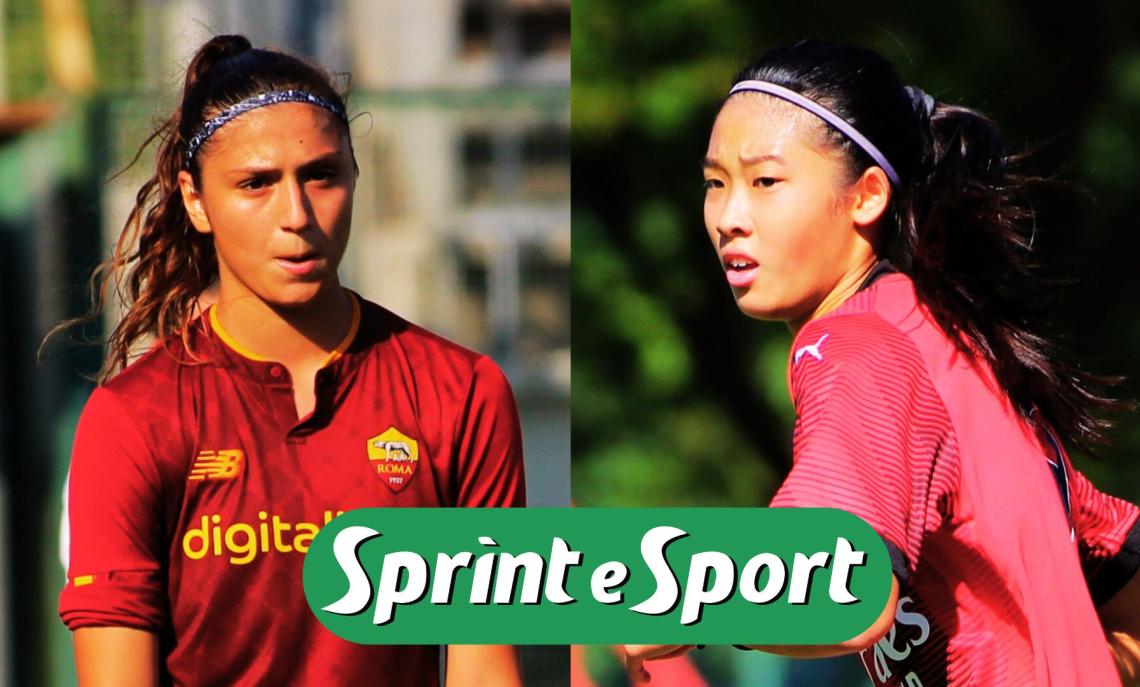 Milan-Roma