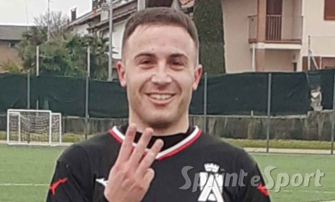 Mignosi, Uboldo