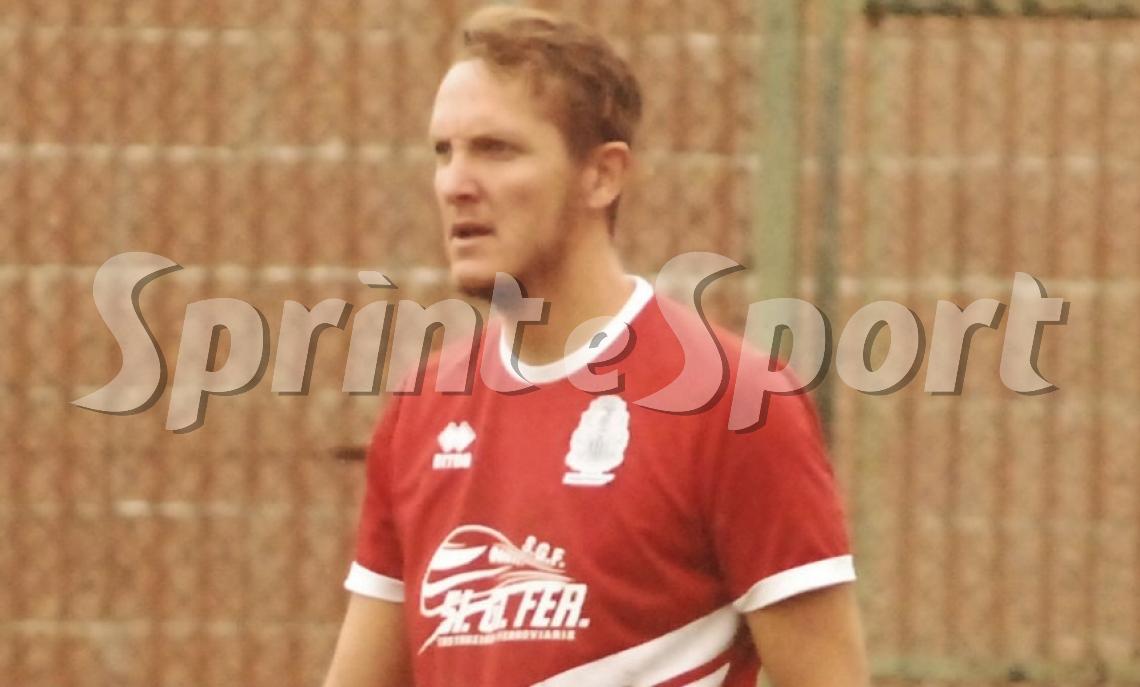 NOVESE PROMOZIONE - MARCO BONASSI