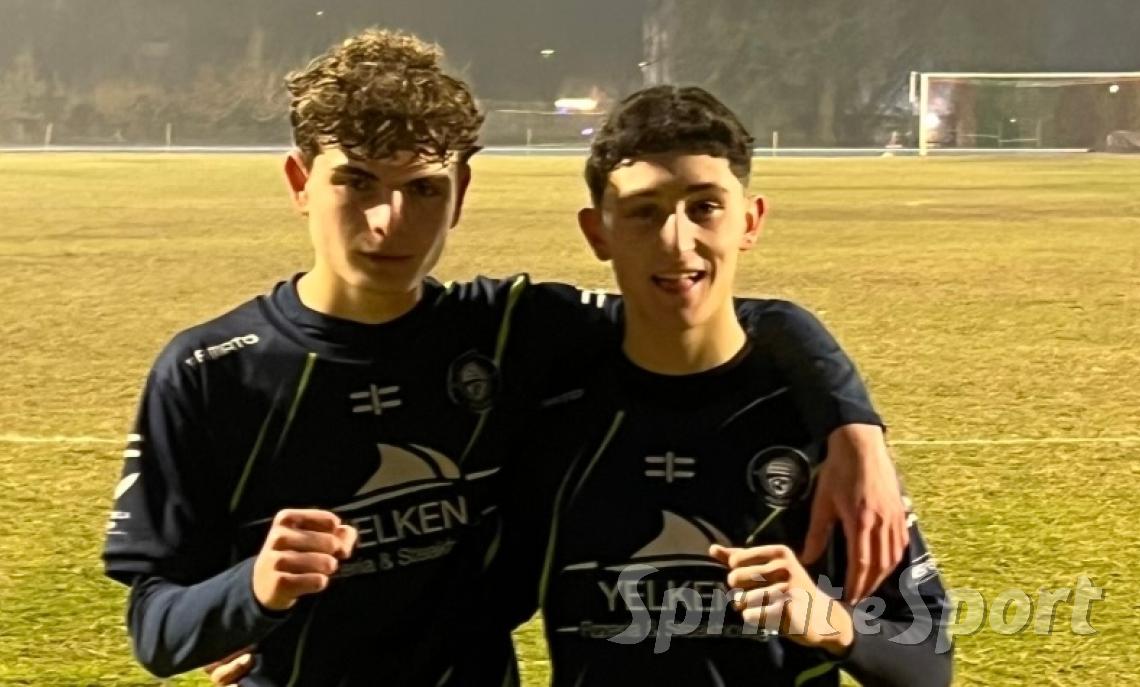 UNDER 17 BULGARO