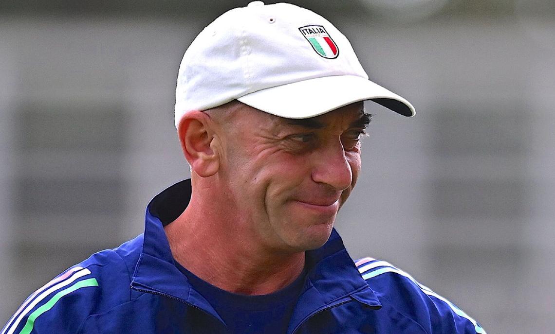 Italia Under 19