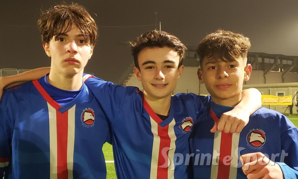 Under 14