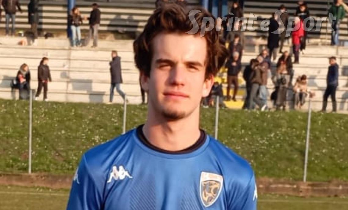 Leonardo Verderio