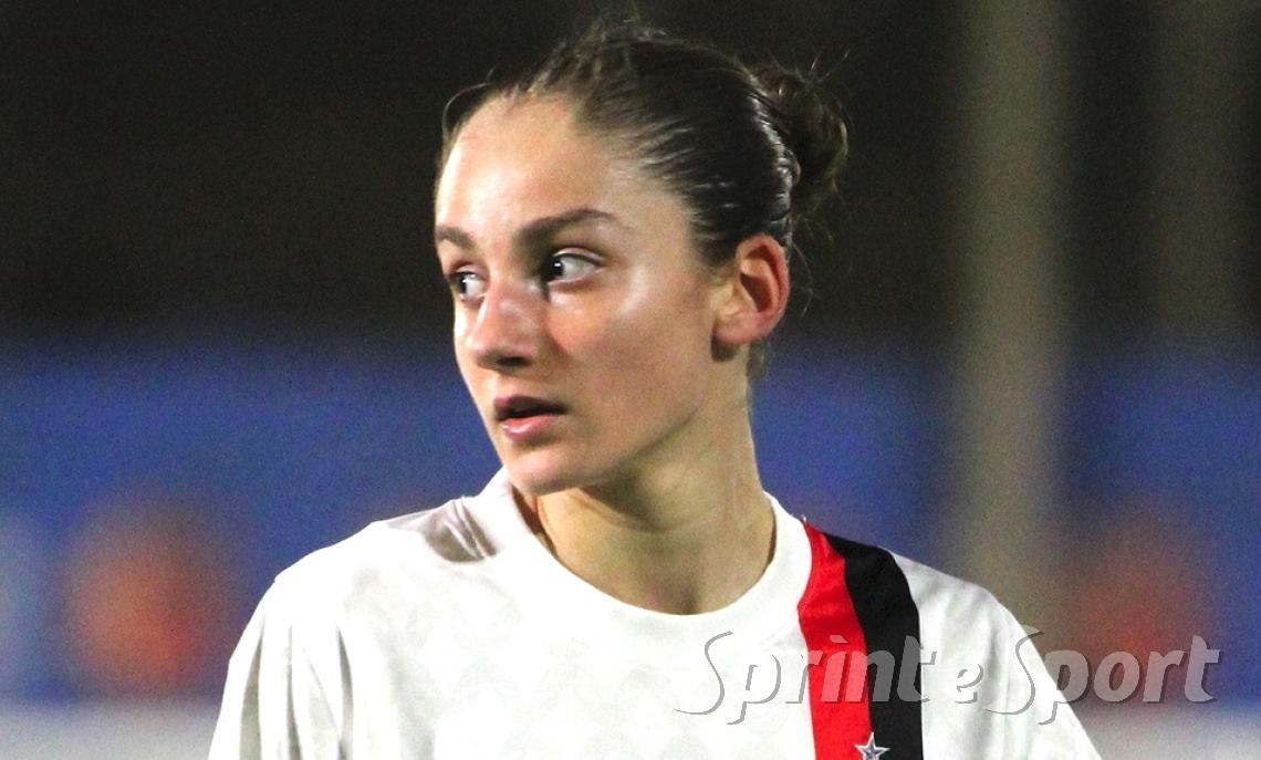 Milan Femminile
