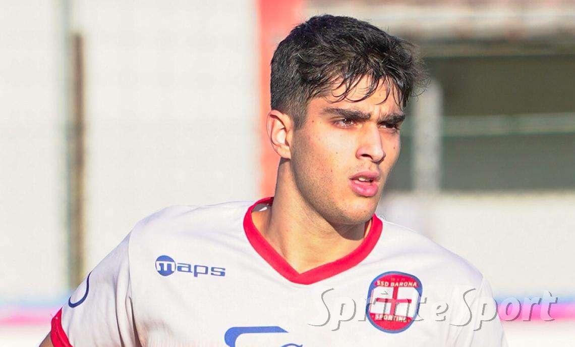 Cirillo Barona